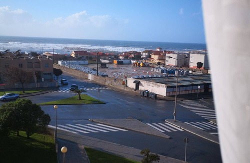Angeiras House | Apartment "Farol Nascente" with sea view!