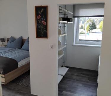 Deutsch Goritz Apartment | Apartment Fasching