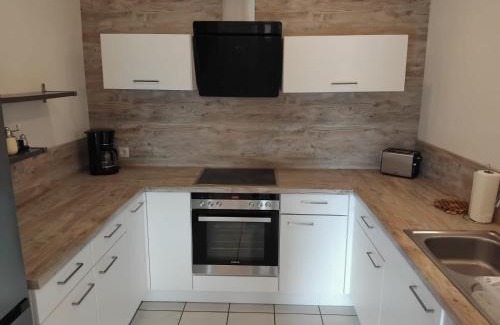Deutsch Goritz Apartment | Apartment Fasching