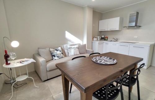 Olgiasca Apartment | Apartment Federico by Interhome