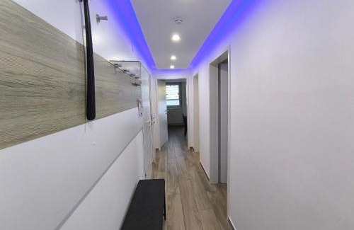 Levis Apartment | Apartment Feldkirch2