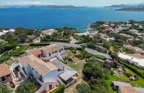 Punta Sardegna Apartment | Apartment Femara by Interhome