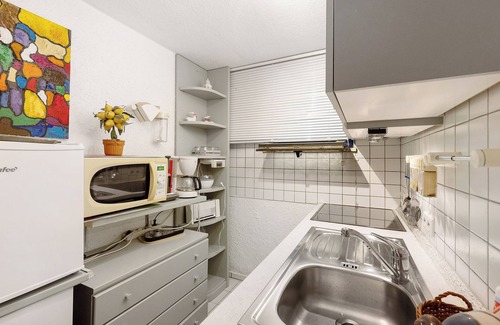 Barbis Apartment | Apartment 'Ferienwohnung Harzer Bergblick' with Private Pool, Private Terrace and Wi-Fi