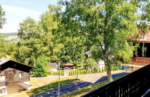 Ferienpark Himmelberg Apartment | Apartment Ferienpark Himmelberg-2 by Interhome