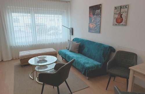 Mainaschaff Apartment | Apartment-Ferienwohnung in Mainaschaff
