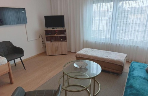Mainaschaff Apartment | Apartment-Ferienwohnung in Mainaschaff