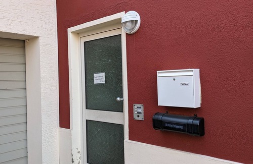 Ansbach Apartment | Apartment 'Ferienwohnung Beck' with Balcony and Wi-Fi