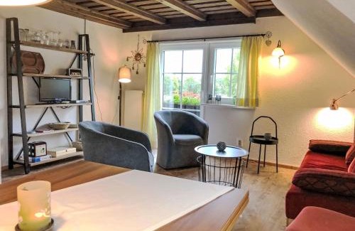 Gnesau Apartment | Apartment Ferienwohnung Gurkhof 2 - Gurk by Interhome