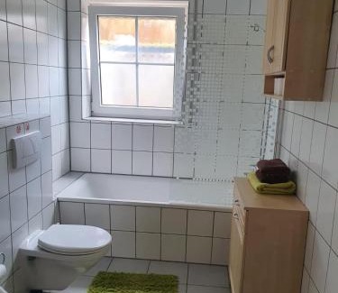 Westuffeln Apartment | Apartment/Ferienwohnung im ruhigen Calden in der nähe von Kassel