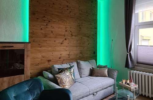 Wernigerode Apartment | Apartment Fewo zur Dampflok