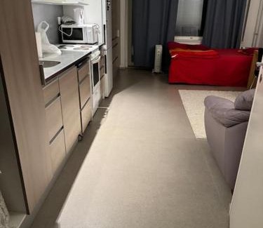 Lappeenranta Apartment | apartment