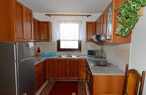 Spadici Apartment | Apartment Filipin near the beach in Porec, Istria