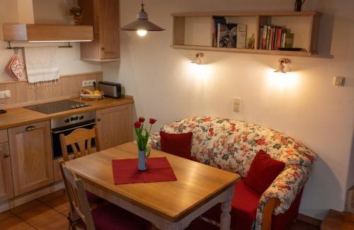 Grossschoenau Apartment | Apartment Finkenhübelblick