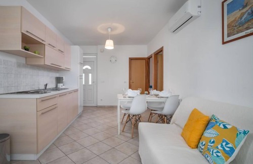 Gedici Apartment | Apartment Fiore by Interhome