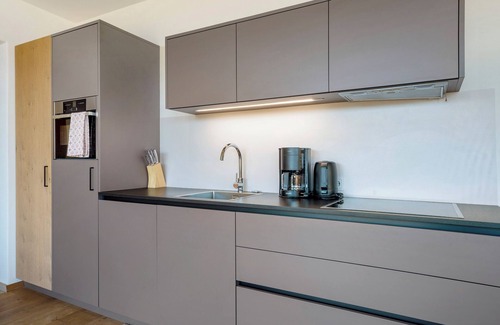St. Pauls Apartment | Apartment 'Firmelein 1 Stock' with Mountain View, Private Terrace and Wi-Fi