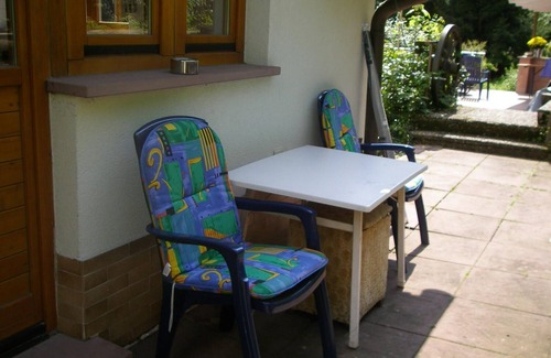 Frammersbach Apartment | Apartment, fitter's apartment with 1 bedroom