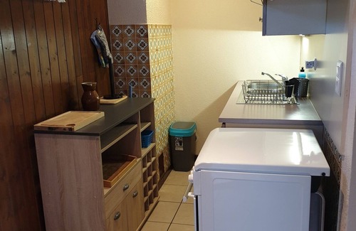 Armoy Apartment | apartment/flat - 2 rooms - 4/7 persons