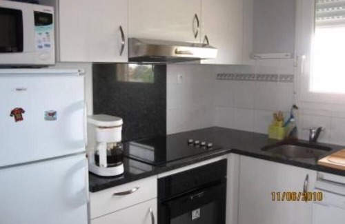 Frontignan Apartment | apartment/flat - 3 rooms - 5/6 persons