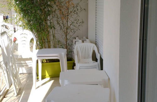 Frontignan Apartment | apartment/flat - 3 rooms - 5/6 persons