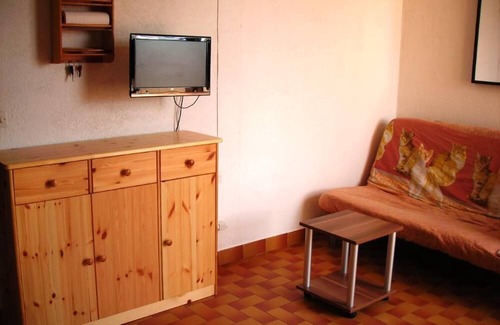 Port Leucate Apartment | apartment/flat - 3 rooms - 6/7 persons