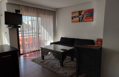 Agadir Apartment | Apartment/flat - AGADIR