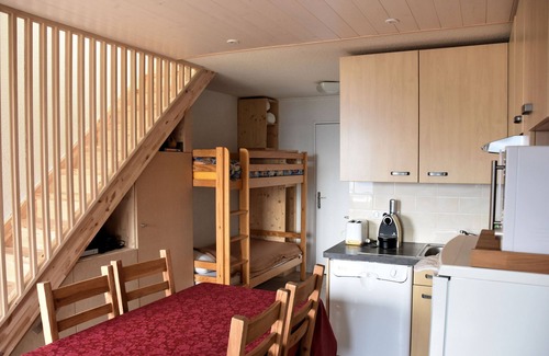 Viel-Alpe Apartment | Apartment/flat - Alpe d'Huez