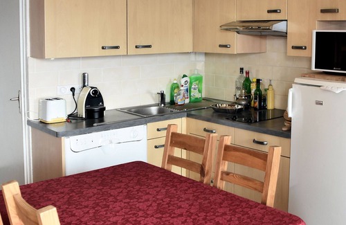 Viel-Alpe Apartment | Apartment/flat - Alpe d'Huez