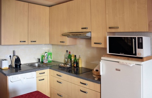 Viel-Alpe Apartment | Apartment/flat - Alpe d'Huez