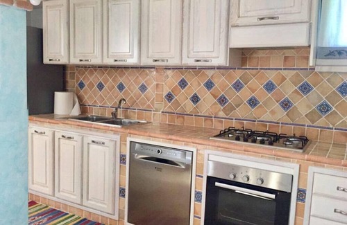Girasole Apartment | Apartment/flat - Arbatax - Girasole