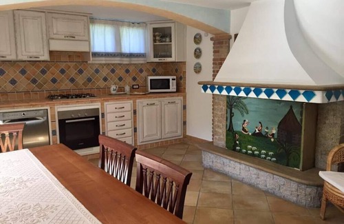 Girasole Apartment | Apartment/flat - Arbatax - Girasole