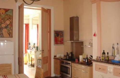 Chartrons Apartment | Apartment/flat - Bordeaux