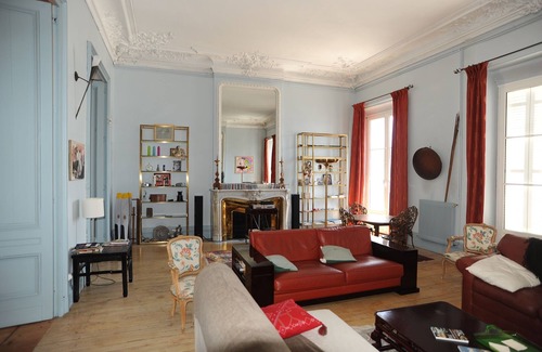 Chartrons Apartment | Apartment/flat - Bordeaux
