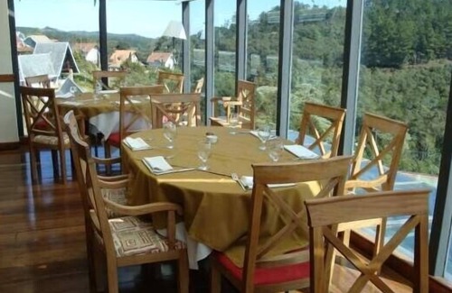 Vila Poran Apartment | Apartment (flat) luxury in Campos Do Jordao