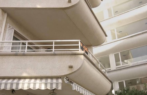Calafell Apartment | Apartment/flat - Calafell