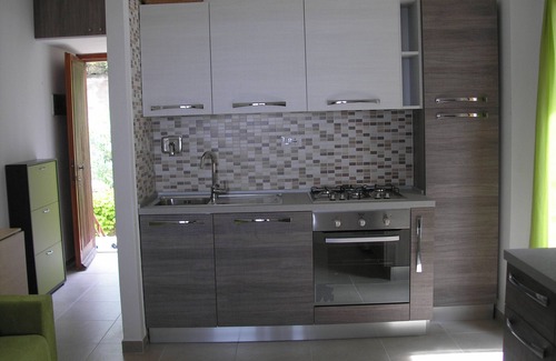 Morcone Apartment | Apartment/flat - Capoliveri