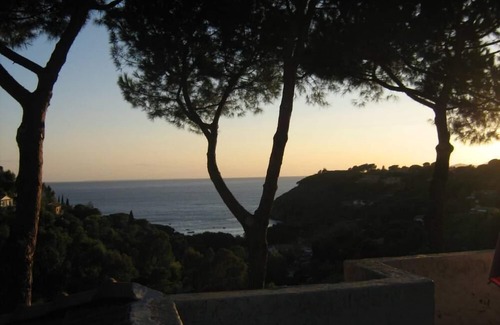 Morcone Apartment | Apartment/flat - Capoliveri
