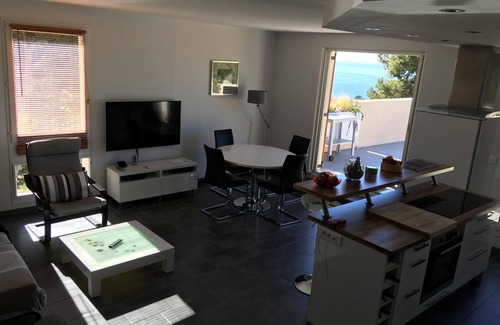 Cassis Apartment | Apartment/flat - Cassis