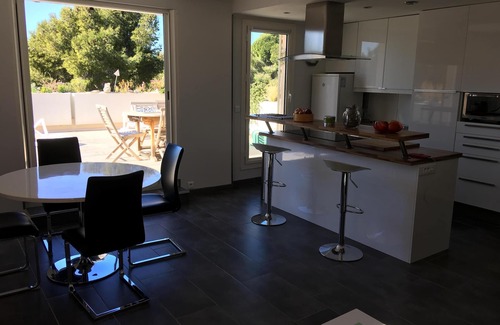 Cassis Apartment | Apartment/flat - Cassis