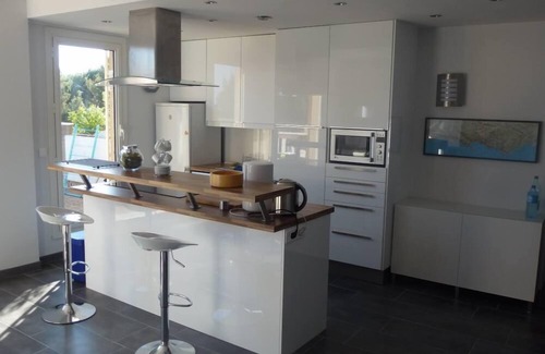Cassis Apartment | Apartment/flat - Cassis