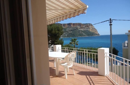 Cassis Apartment | Apartment/flat - Cassis