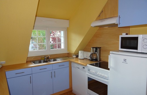 Chatenois House | Apartment/flat - Châtenois