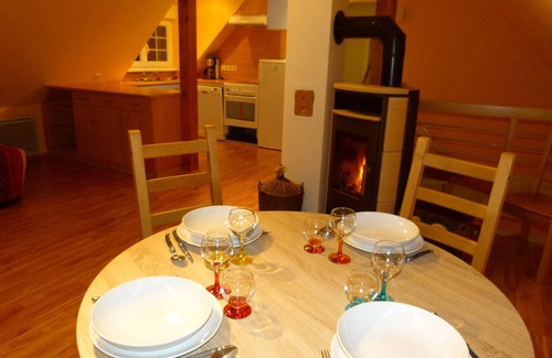 Chatenois House | Apartment/flat - Châtenois