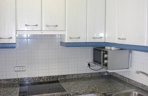 Sant Salvador Apartment | Apartment/flat - Coma-ruga