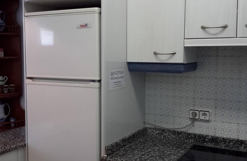 Sant Salvador Apartment | Apartment/flat - Coma-ruga