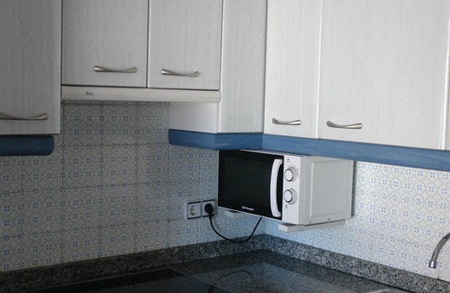 Sant Salvador Apartment | Apartment/flat - Coma-ruga El Vendrell