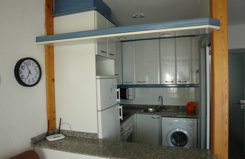 Sant Salvador Apartment | Apartment/flat - Coma-ruga El Vendrell