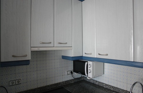 Sant Salvador Apartment | Apartment/flat - Coma-ruga El Vendrell