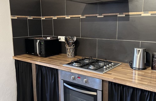 Soveria Apartment | Apartment/flat - Corte