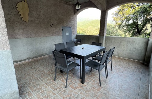 Soveria Apartment | Apartment/flat - Corte