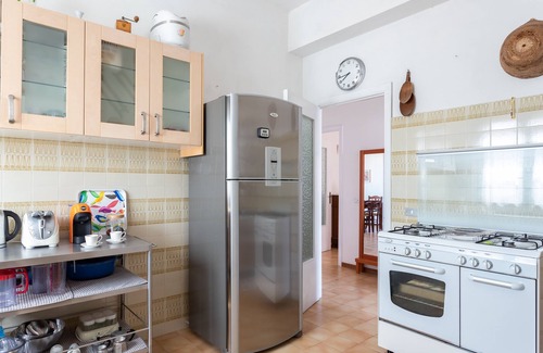 S'Archittu Apartment | Apartment/flat - Cuglieri s'archittu